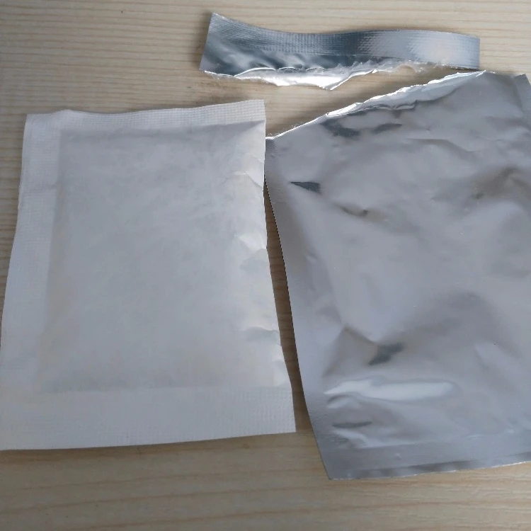 30g Deodorant Bag for Air Purify with Adsorptive particles