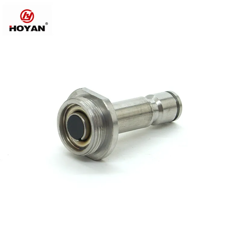 GZ-110A Pneumatic Solenoid iron core , Solenoid valve iron powder core