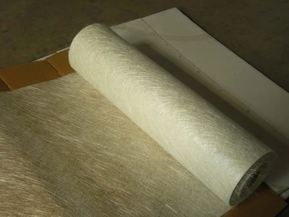 China Jushi Fiberglass Chopped Strand Mat, fiberglass for sale