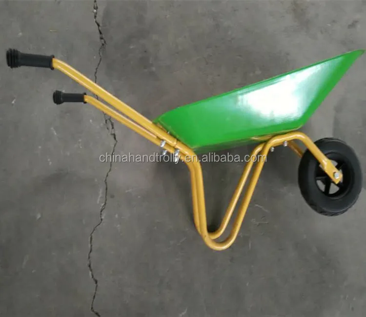 child small wheelbarrow toy