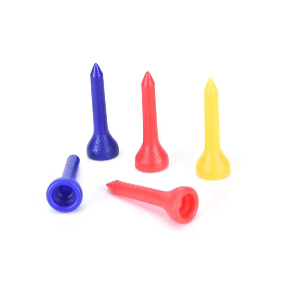 Пластиковая или деревянная футболка для гольфа с логотипом на заказ