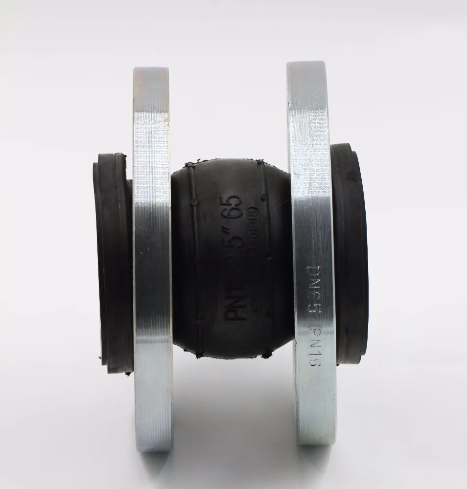 KEFA quality expansion couplings ball joint