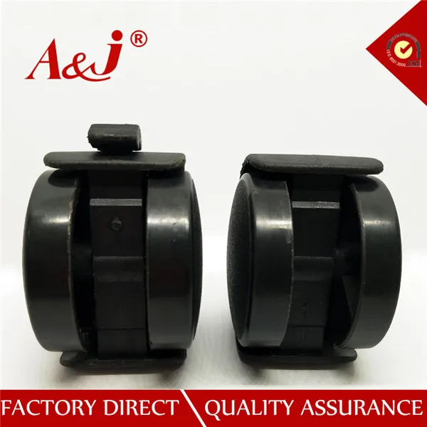Factory best sell caster wheels boss chair wheels