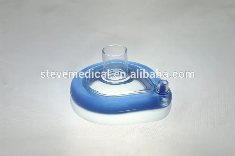 кислородную маску