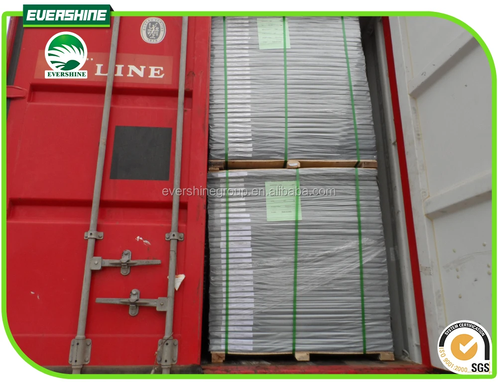 Evershine Brand Coated Duplex Ivory Board