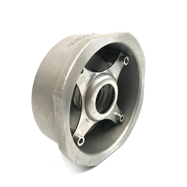 Лидер продаж, обратный клапан дискотеки