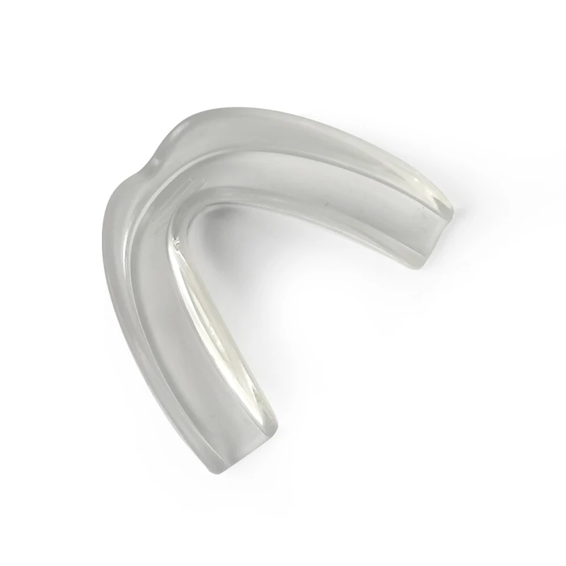 Thin and Trim Teeth Whitening Sport Mouth Pieces  Anti Grinding Dental Night Mouth Guard Teeth Grinding Mouth guard