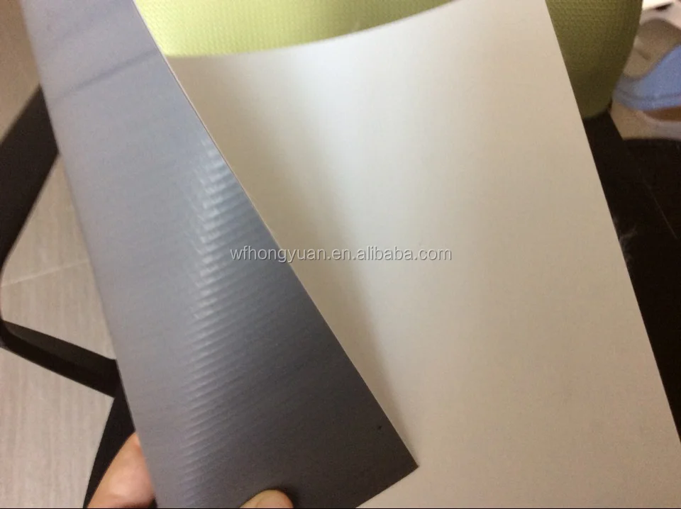 
Sika quality pvc roofing membrane- very soft / pvc swimming pool / swimming pool liner 