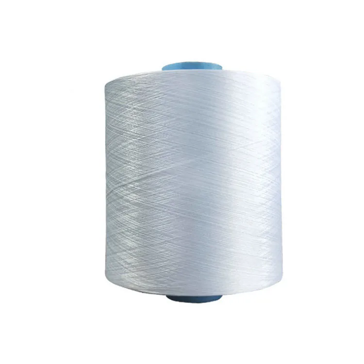 prolypropylene in roll block yarn for bag making machine PP yarn