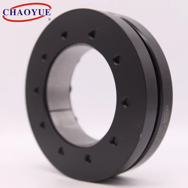 
Z7B Shaft locking device bore 24mm to 80mm keyless power lock 