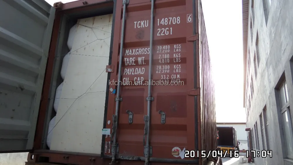 Sodium Hypochlorite 65% Granular Calcium Process