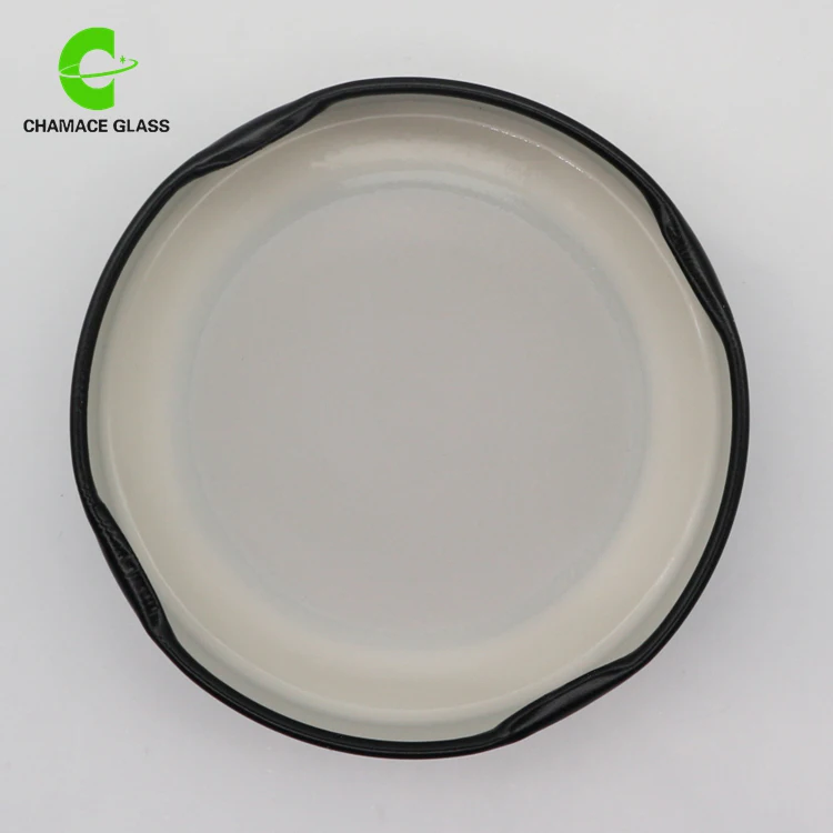 106ml 212ml 314ml Ergo Jars Glass  Honey Jam Jar