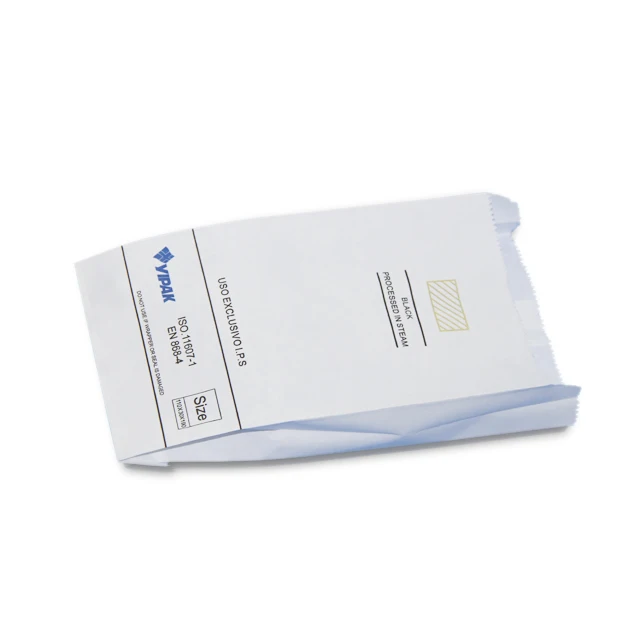 Sterilization Paper Bags