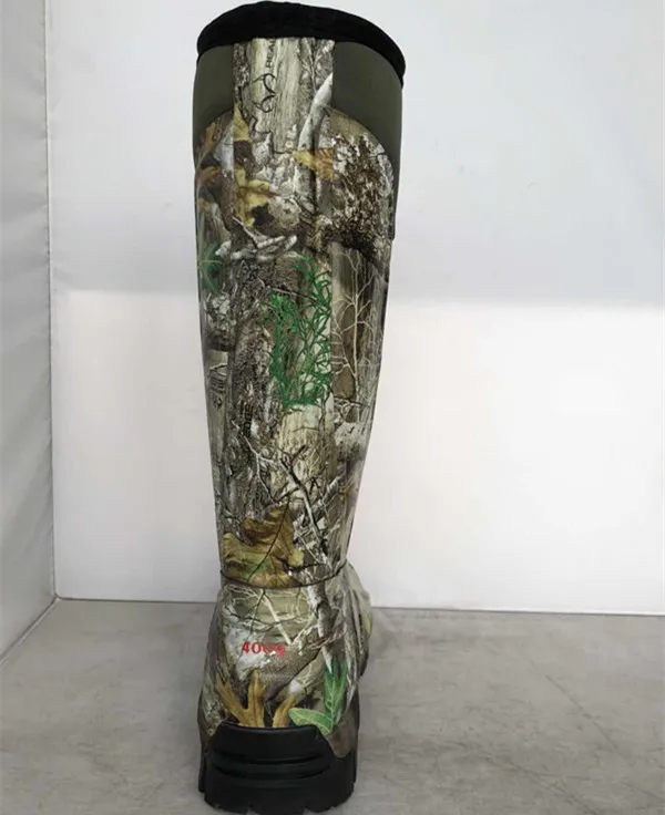 
Mens 400G Thinsulate Waterproof Hunting Boot 