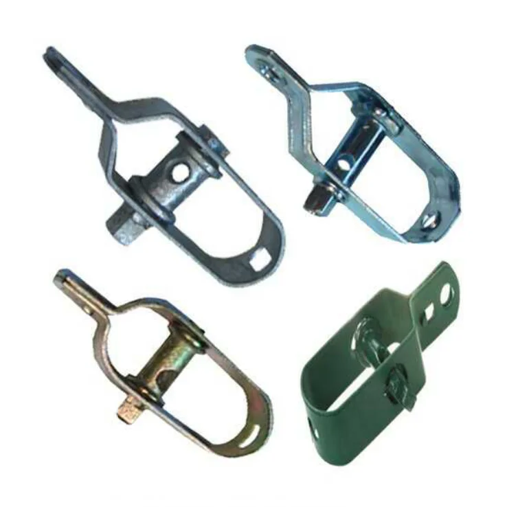 galvanized electric fence wire tightener inline wire strainer