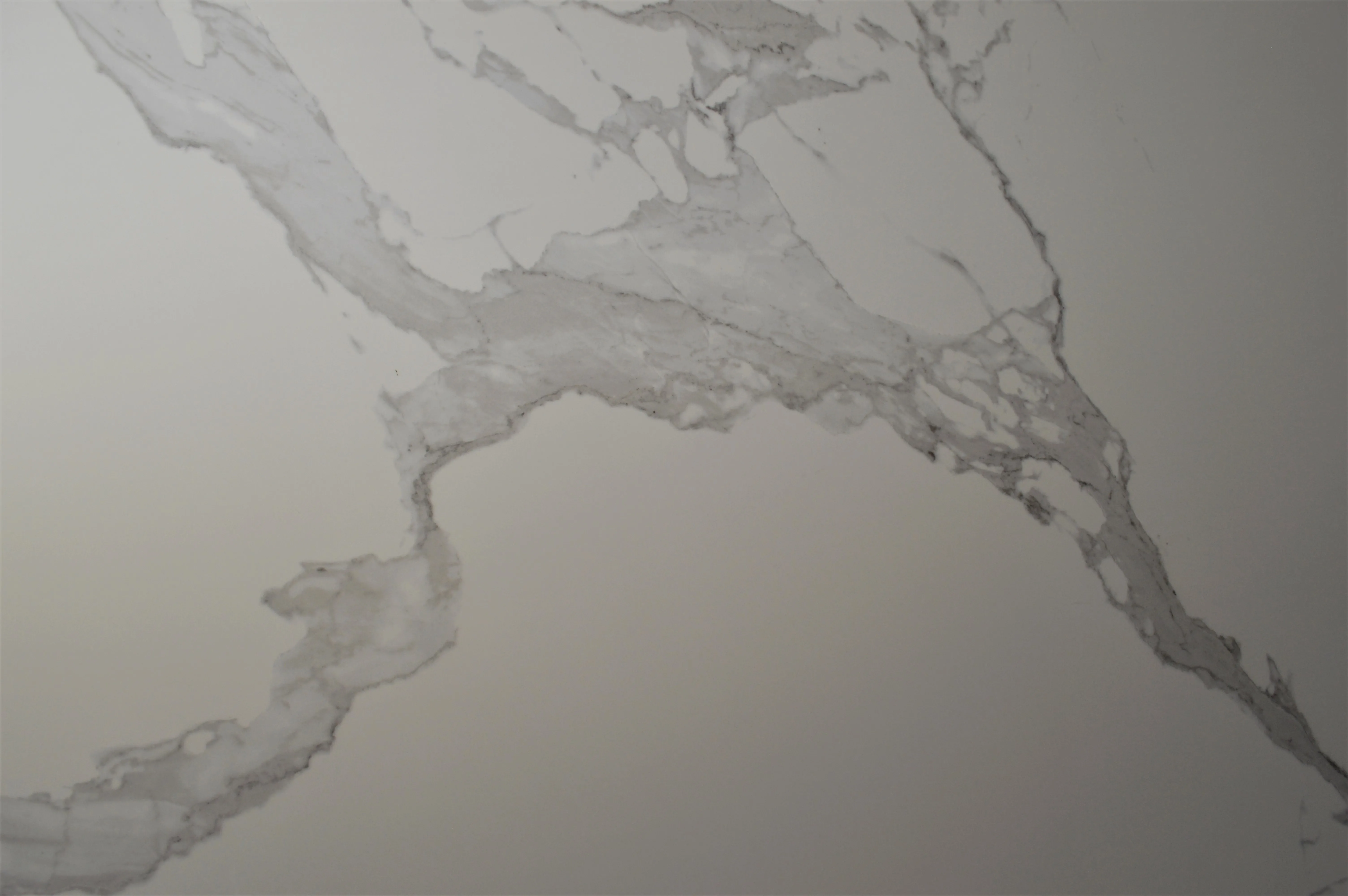 
LUSSO Ceramic modern 900X1800 White Color Acid-Resistant Carrara Glazed Polished Large Format Tile for Project 