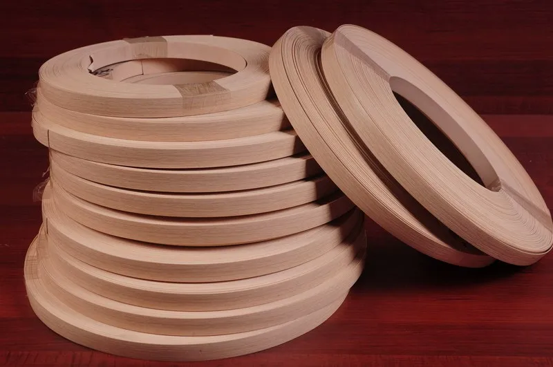 Hot Selling 1x22mm PVC Edge Banding for furniture