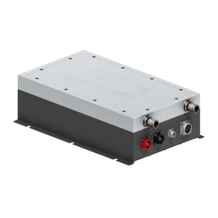 Водонепроницаемый преобразователь постоянного тока 650 в 28 в 5000 Вт