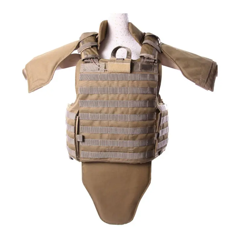 
anti bullet jacket female bulletproof vest stab ballistic jacket 