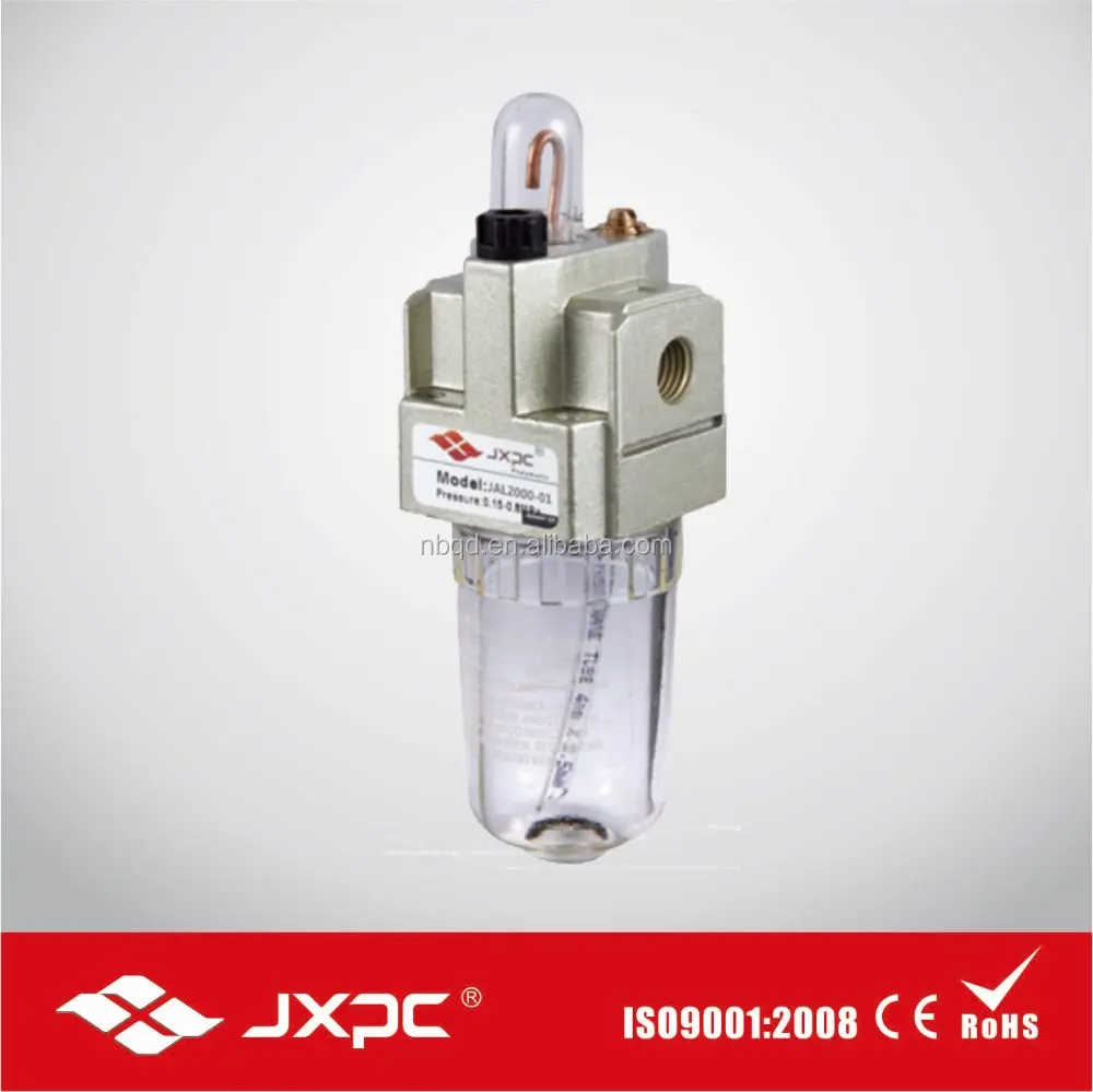 SMC Pneumatic Components/Pneumatic Compressed Air Oiler
