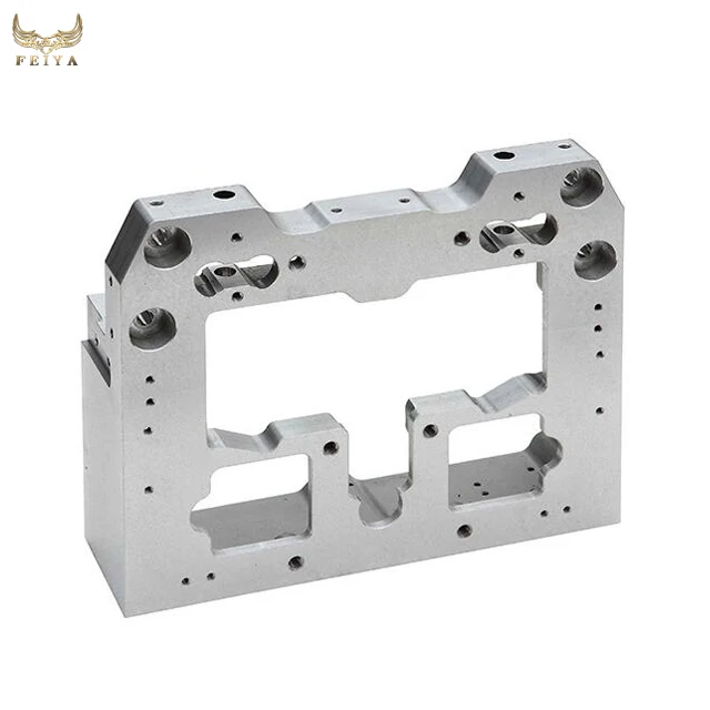 Customized cnc milling machine spare parts,cnc lathe parts,cnc turning parts
