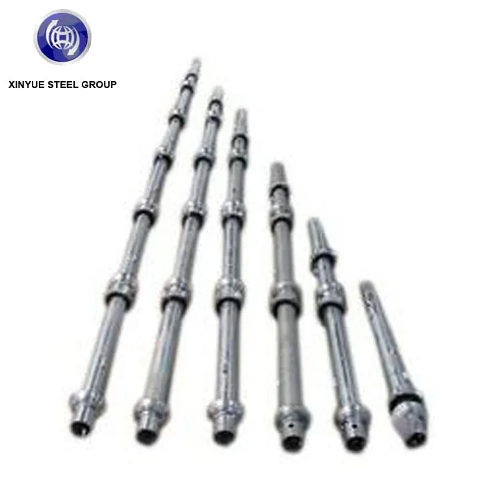 Building  construction usage scaffolding