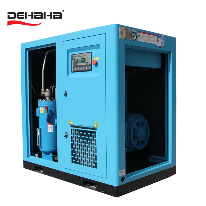 Топ поставщик 7 бар до 13 бар Промышленные сверхмощных воздушный компрессор