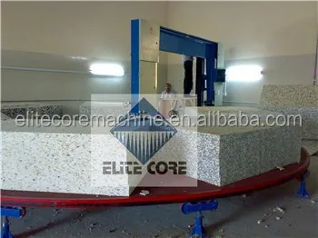 Автоматическая пена для резки ECMT-107 108 108B