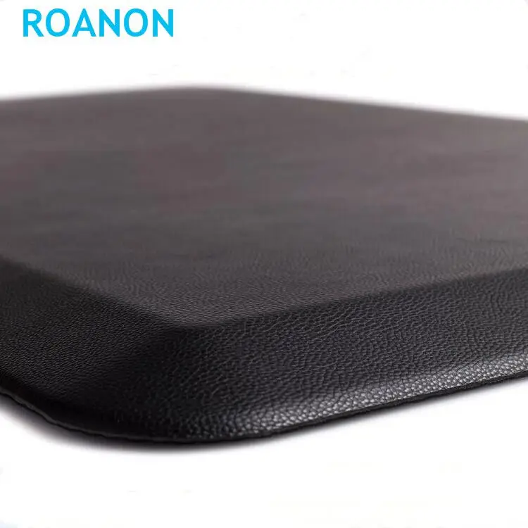 
chair beauty barber mats anti fatigue pu foam mat20*32