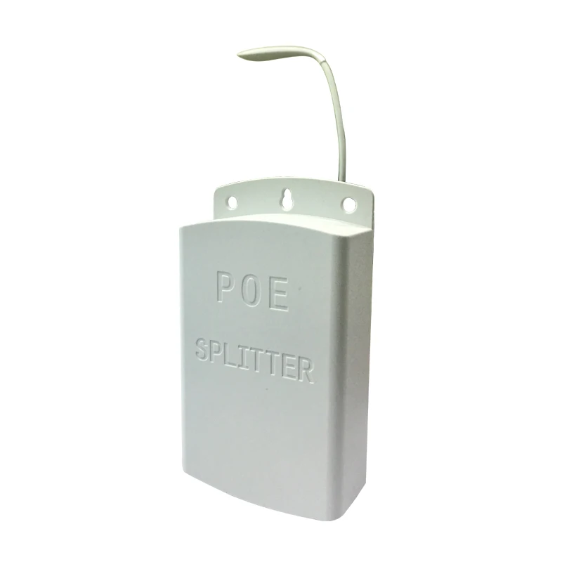 EXPED SMART Non-standard POE separator 48V to 12V power supply module monitoring network power cord waterproof