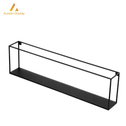 small home decoration furniture wall mounted shelf