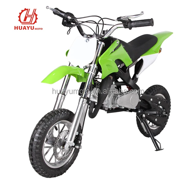 
49cc Mini Motorcycle For Fun Racing 