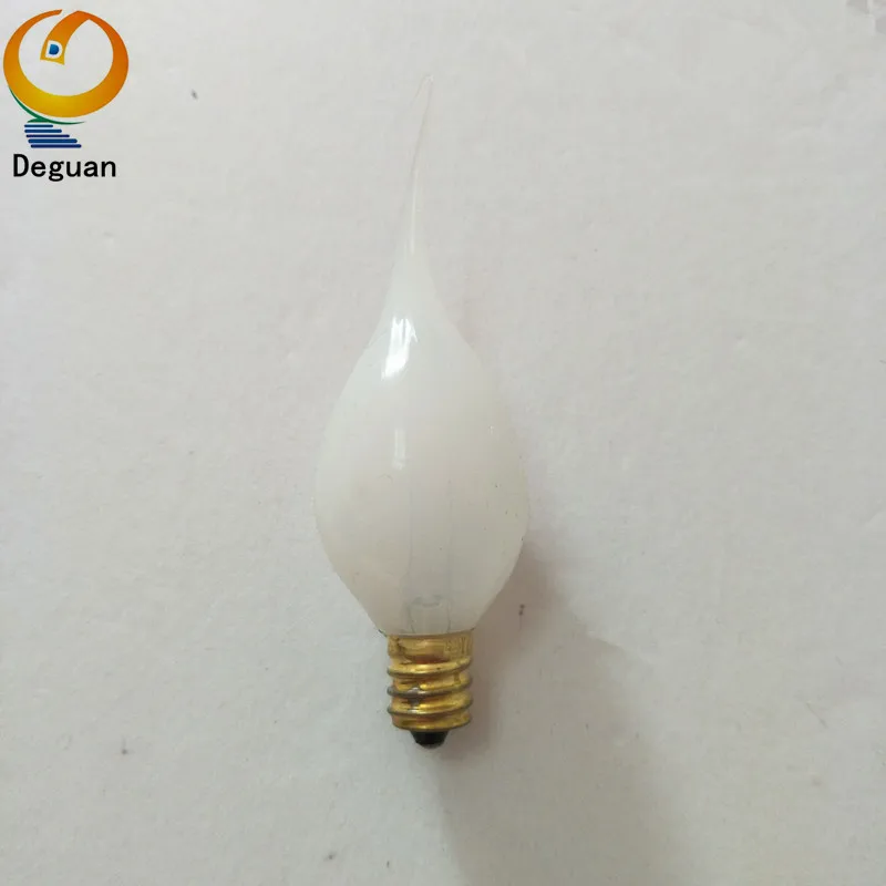 
Best gift for Amazon retailer C7 incandescent mini night bulb 120V 7W night light bulb 