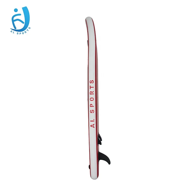 Multifunctional Use Comfortable  Traction Pad Inflatable Race Sup Board Paddleboard