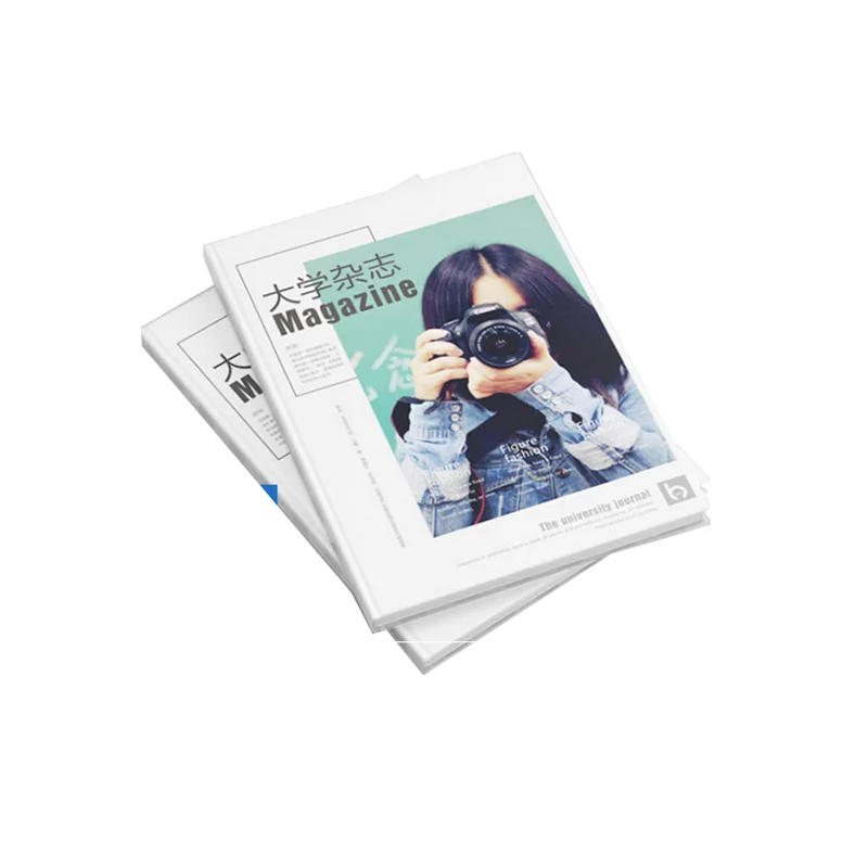 
Китайский прямой принтер для книг, индивидуальная печать журналов в твердом переплете 