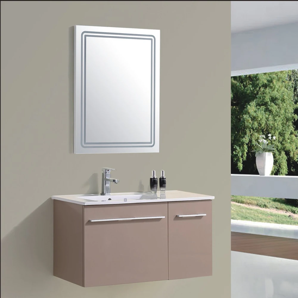 
melamine bathroom cabinet 