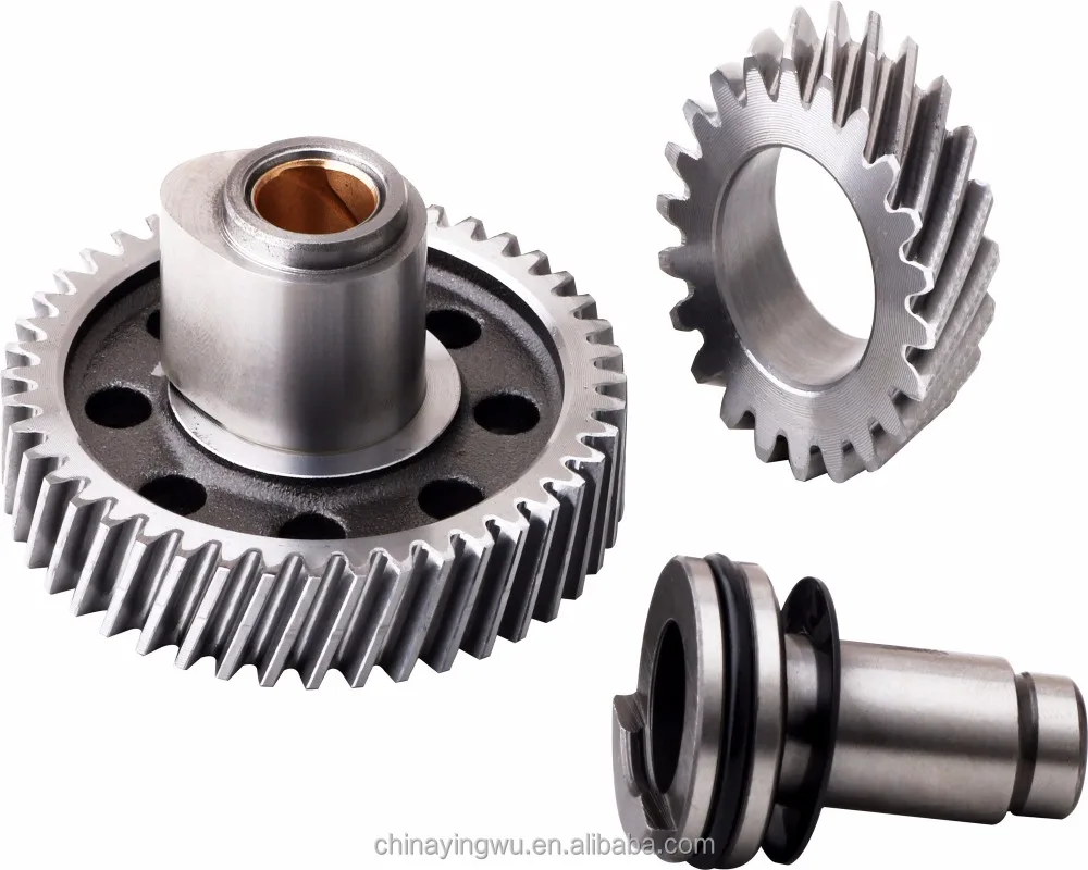 
Высокопроизводительный Распредвал для двигателя мотоцикла CG150 