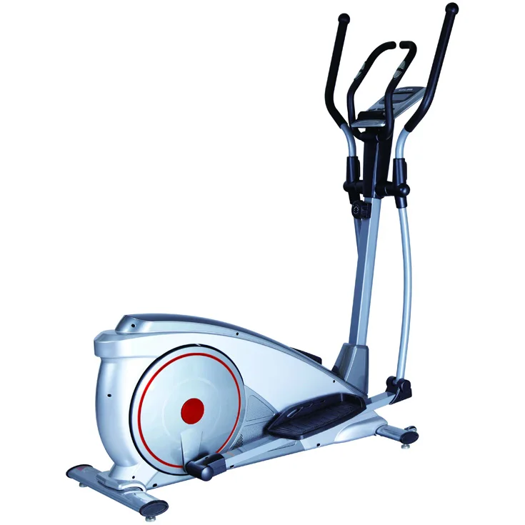 GS-8719H-8 New Design Light Commercial Elliptical Exercise Bike Fitness Machine
