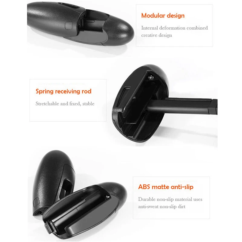 Mobile Game Trigger Joystick Gamepad Eat chicken artifact shooting button metal handle mobile game controller for pubg STG Games