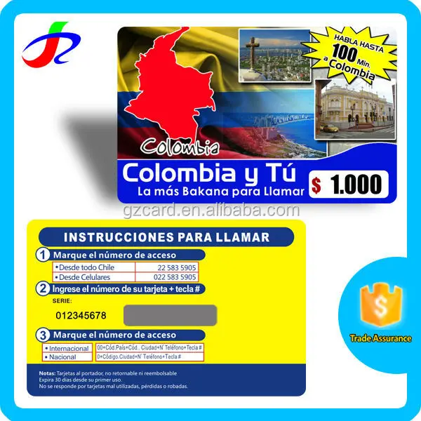 
china unicom recharge card international calling card service 