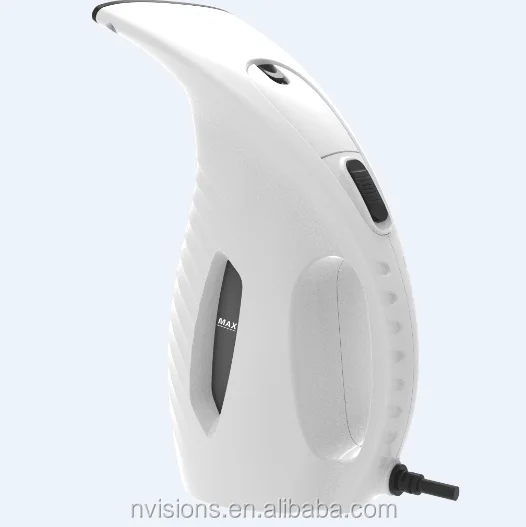 Travel mini garment steamer portable NV310C-FP hand steamer