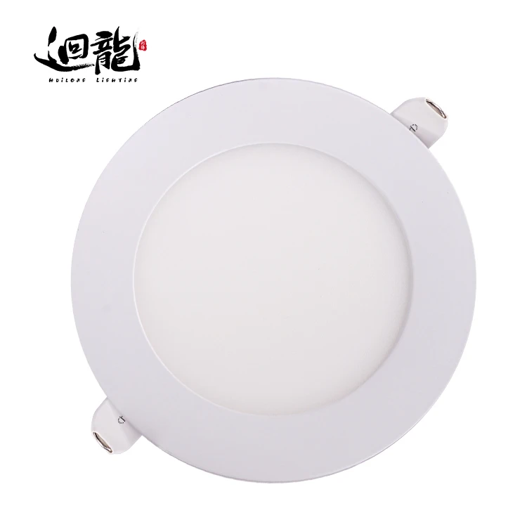 Best top quality factory supply indoor ceiling mount easy installation trimless lamps mini spots led downlights