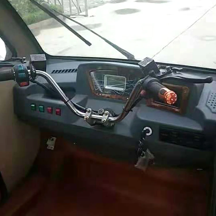 
Road Legal Disabled Electric Vehicles For Disabled 