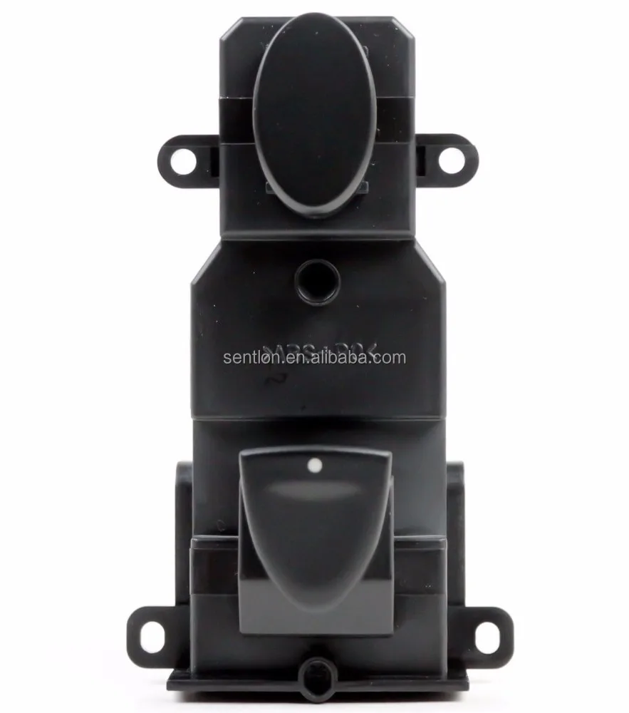 High Quality 35760-SNA-A53 Power window control switch Master Switch for Honda Civic (2006-2010)