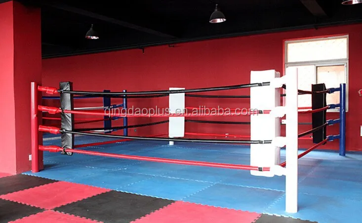 used boxing ring for sale, AIBA boxing ring for sale
