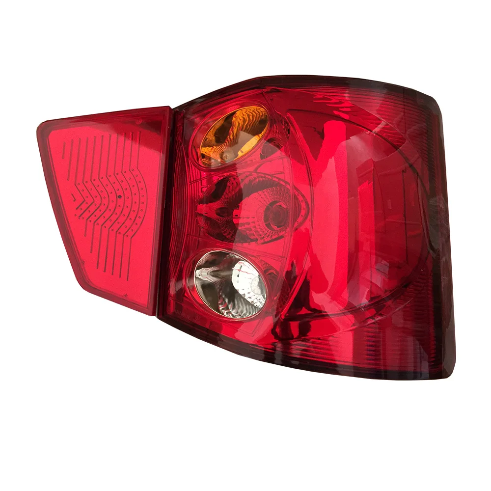 HC-B-2066 Bus accessories universal auto back light tail light rear lamp