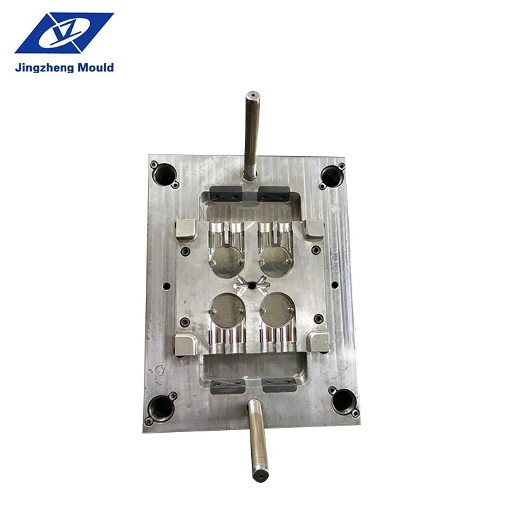 High quality Cheap price PVC/PP/PPR/ABS pipe fitting mould