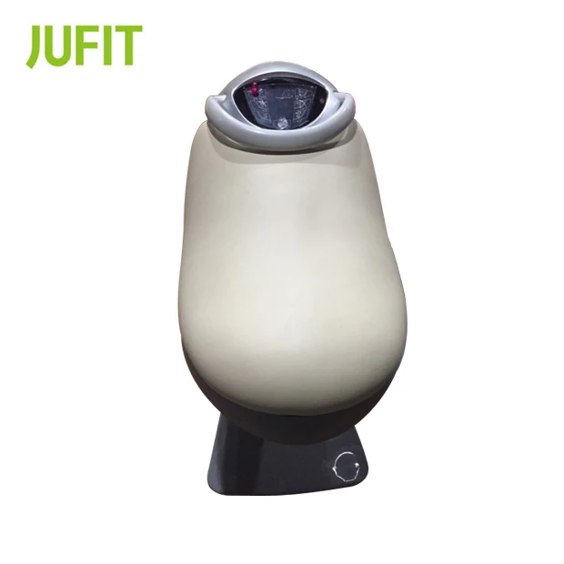 Gym equipment  Body building Electric horse riding exercise machine