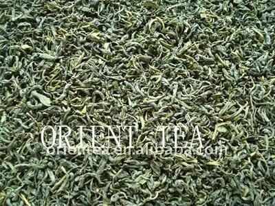 
Chinese organic Wu Lv green tea 