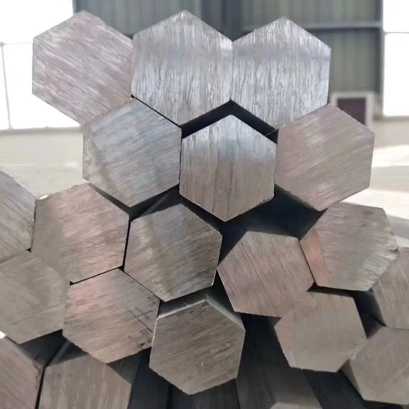 
Solid 10MM 6063 T5 Aluminum Rod for Industrial 